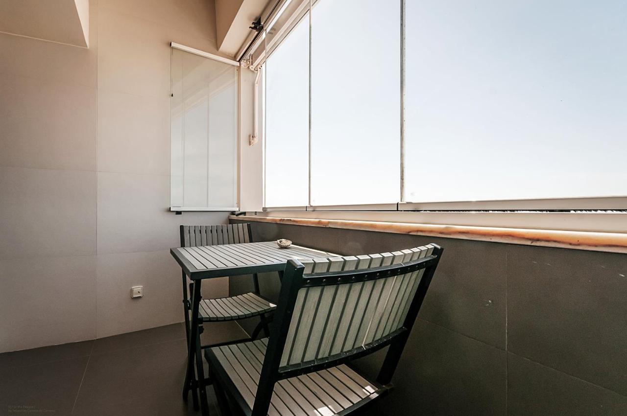 Amazing Apartment In 卡帕里卡海岸 外观 照片
