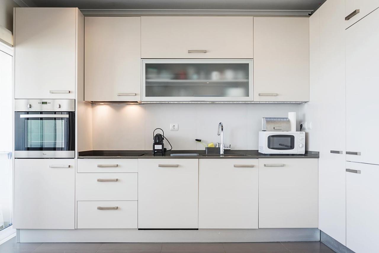 Amazing Apartment In 卡帕里卡海岸 外观 照片