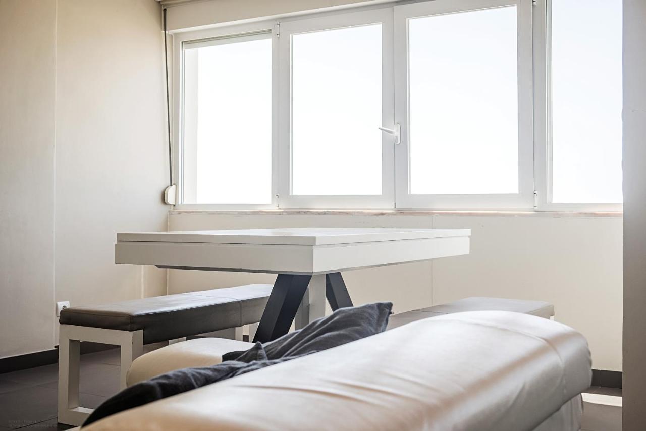 Amazing Apartment In 卡帕里卡海岸 外观 照片