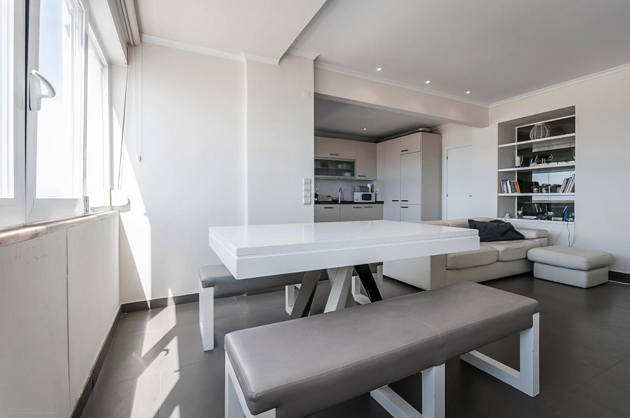 Amazing Apartment In 卡帕里卡海岸 外观 照片
