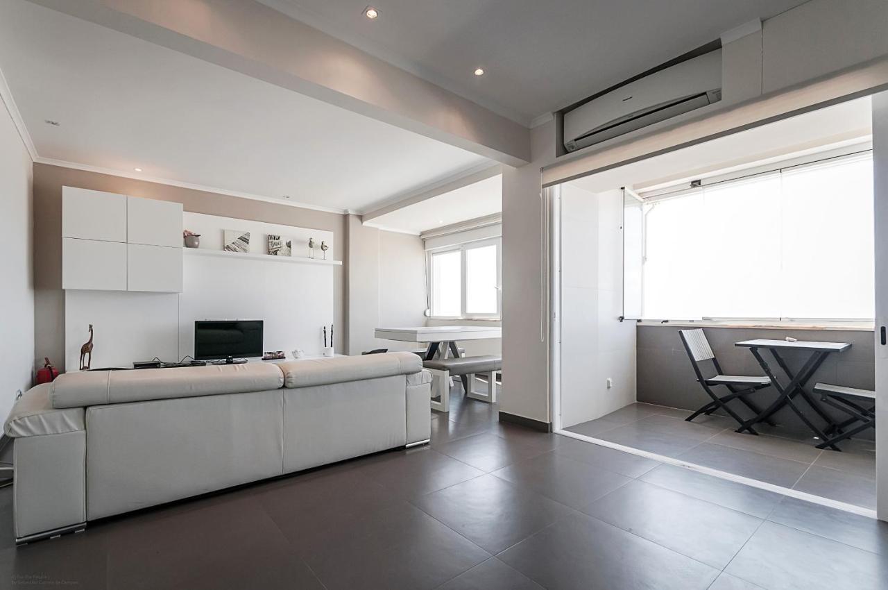 Amazing Apartment In 卡帕里卡海岸 外观 照片