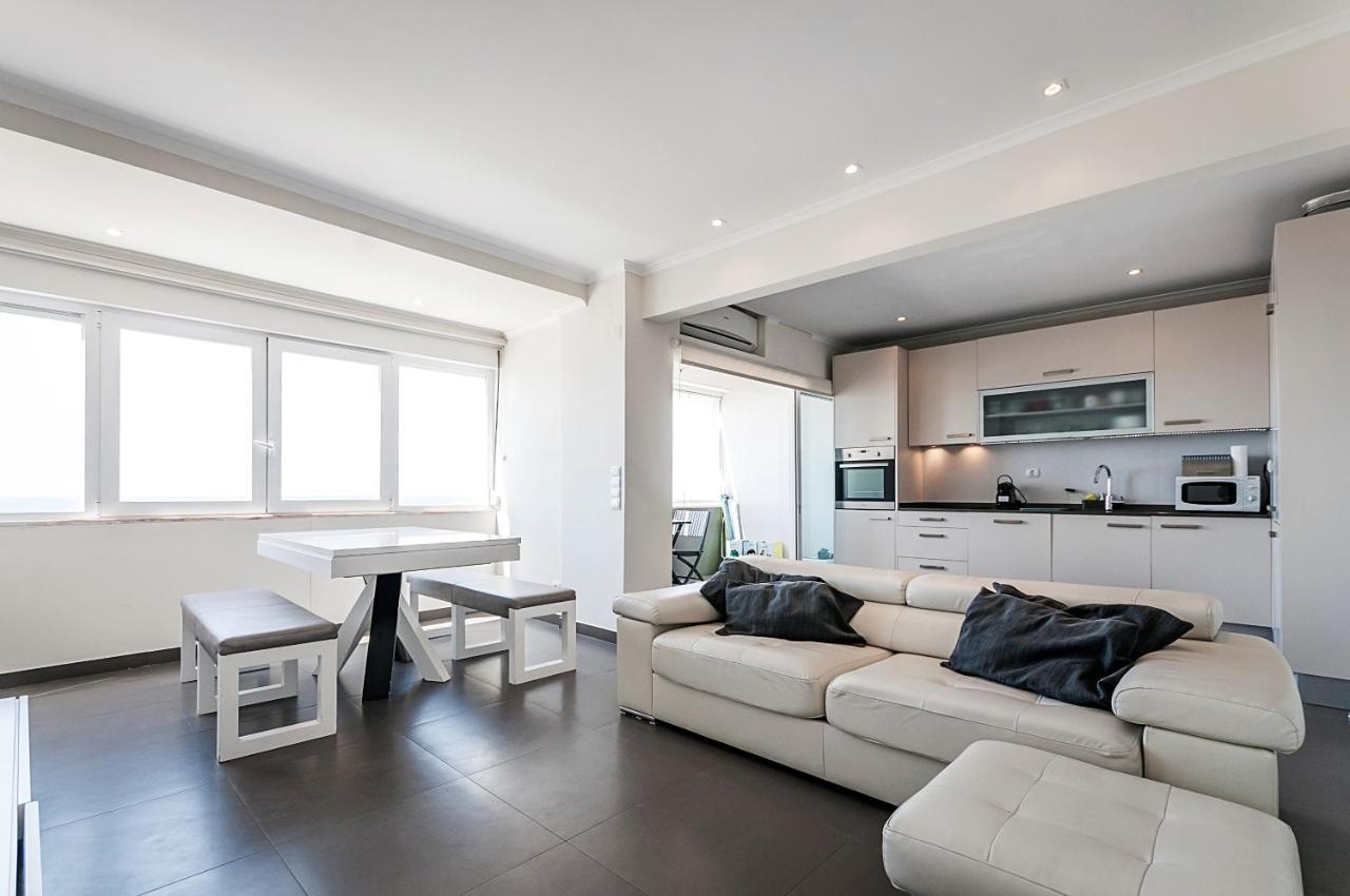 Amazing Apartment In 卡帕里卡海岸 外观 照片