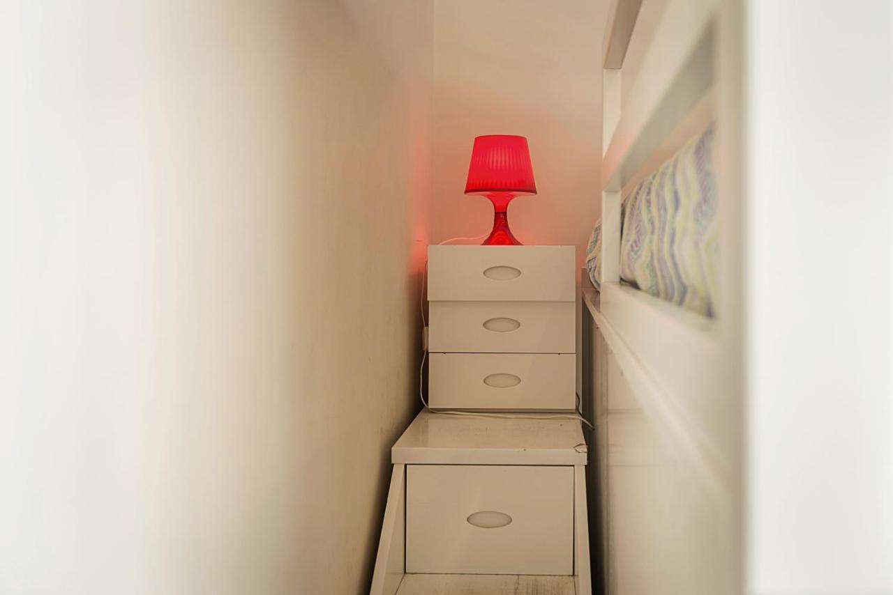 Amazing Apartment In 卡帕里卡海岸 外观 照片