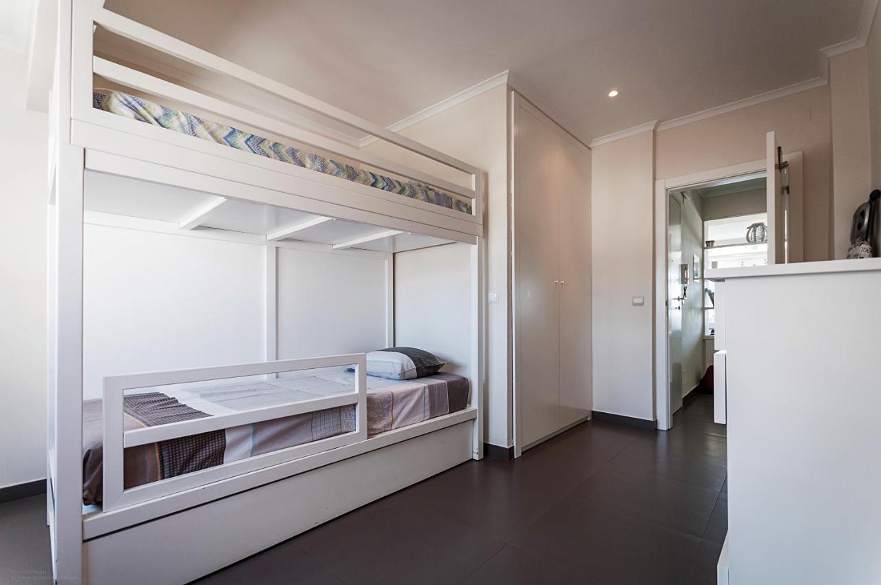 Amazing Apartment In 卡帕里卡海岸 外观 照片