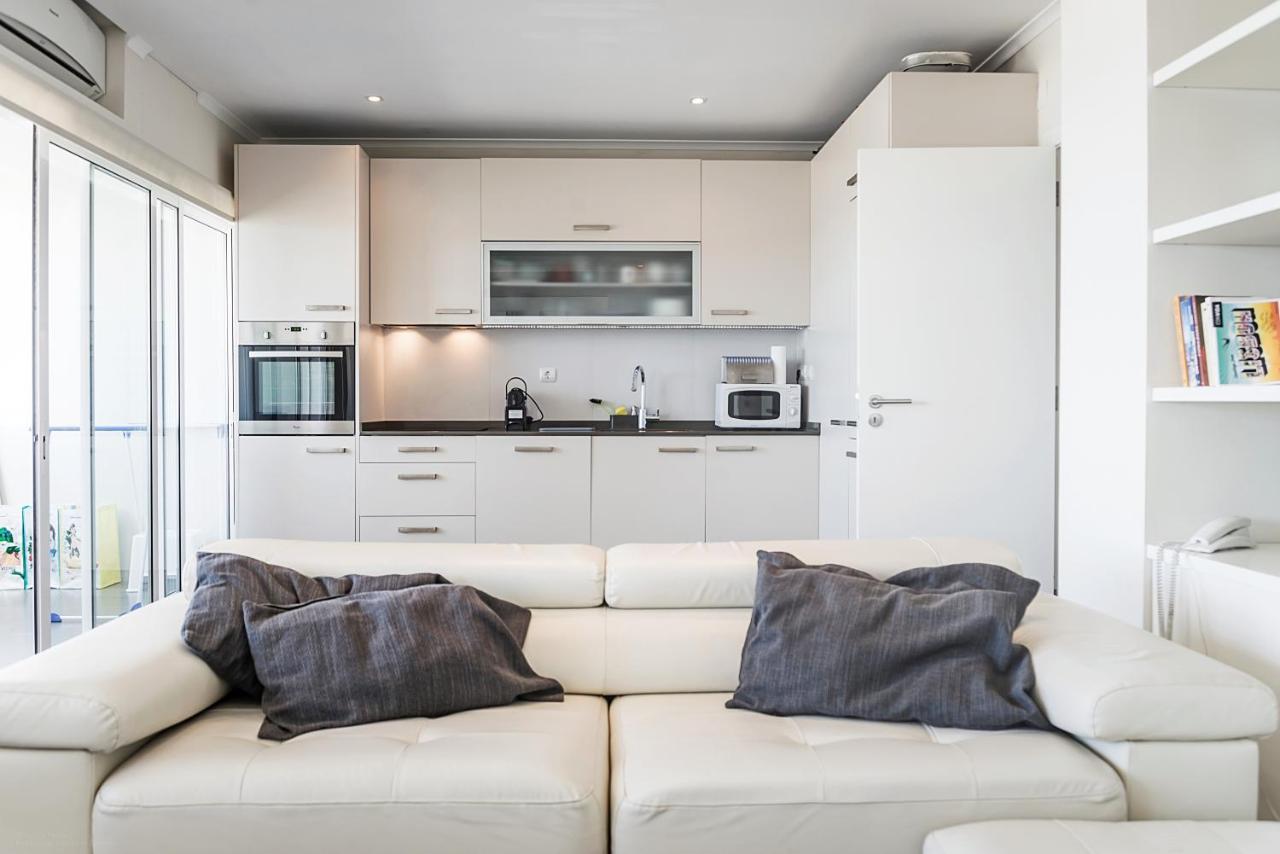Amazing Apartment In 卡帕里卡海岸 外观 照片