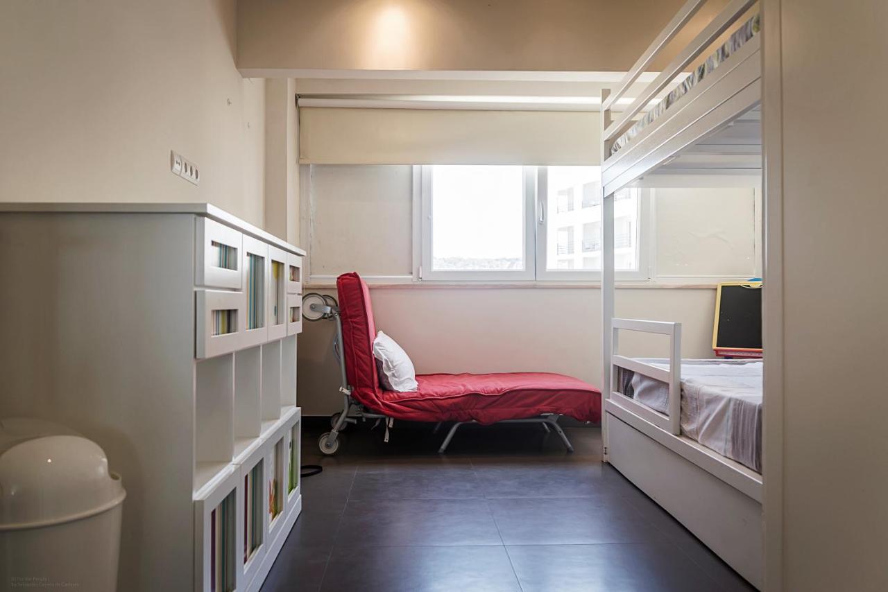Amazing Apartment In 卡帕里卡海岸 外观 照片