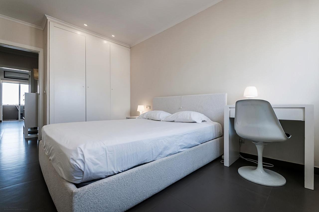 Amazing Apartment In 卡帕里卡海岸 外观 照片