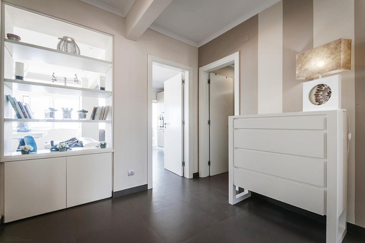 Amazing Apartment In 卡帕里卡海岸 外观 照片